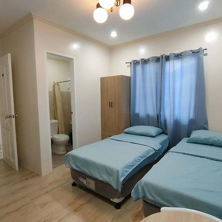 Intoy'S Place Panglao Near Beach Kültér fotó