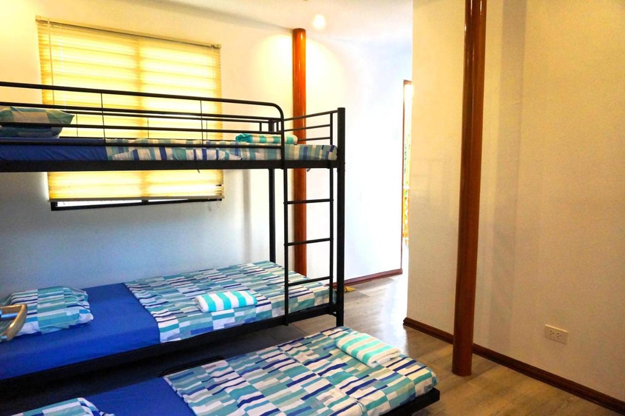 Intoy'S Place Panglao Near Beach Kültér fotó