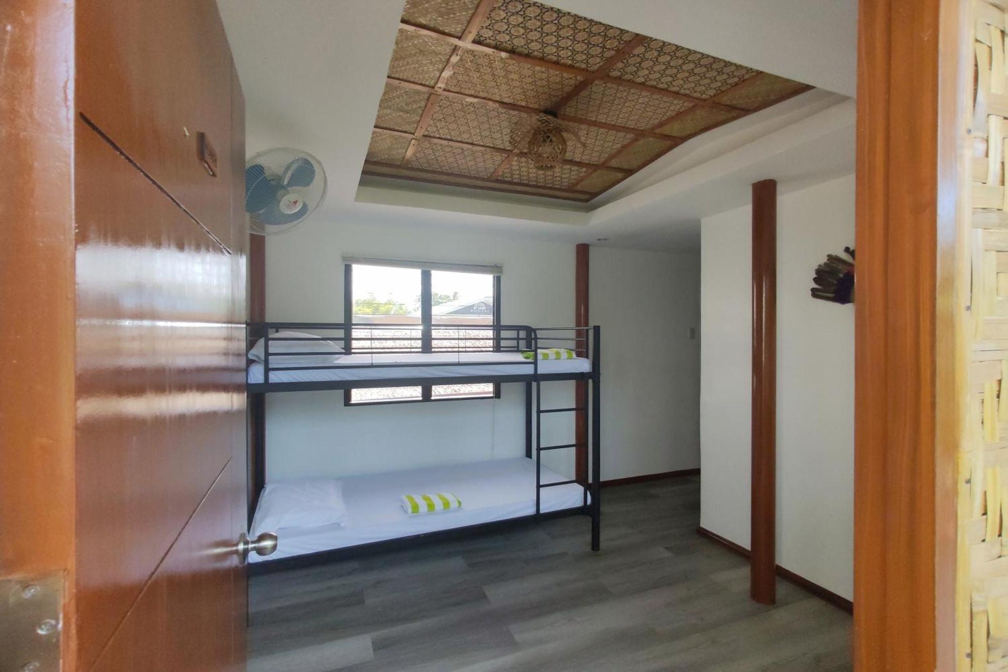 Intoy'S Place Panglao Near Beach Kültér fotó