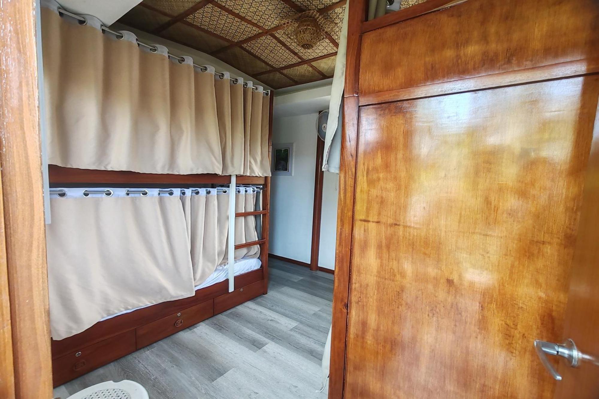 Intoy'S Place Panglao Near Beach Kültér fotó
