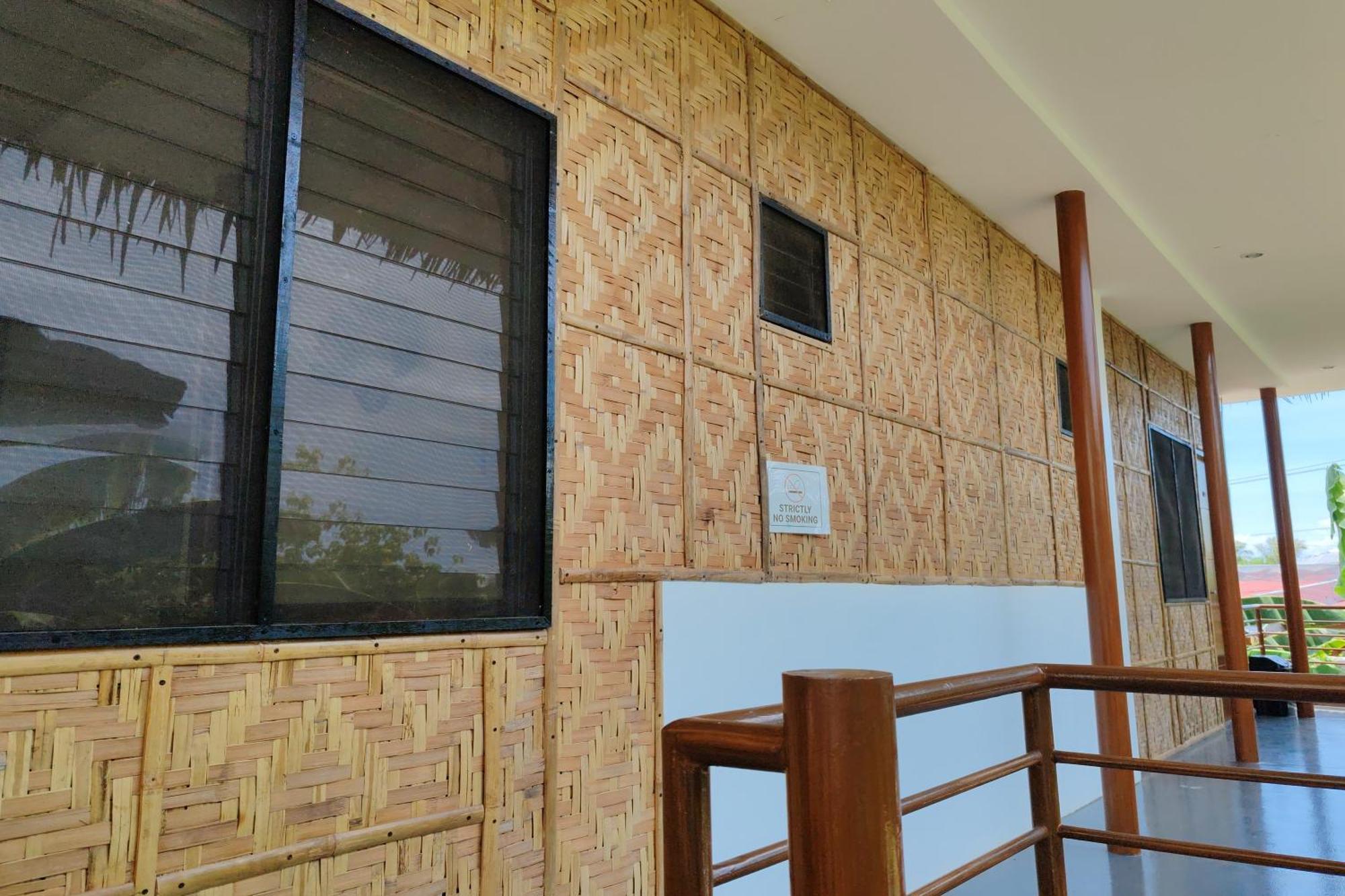 Intoy'S Place Panglao Near Beach Kültér fotó