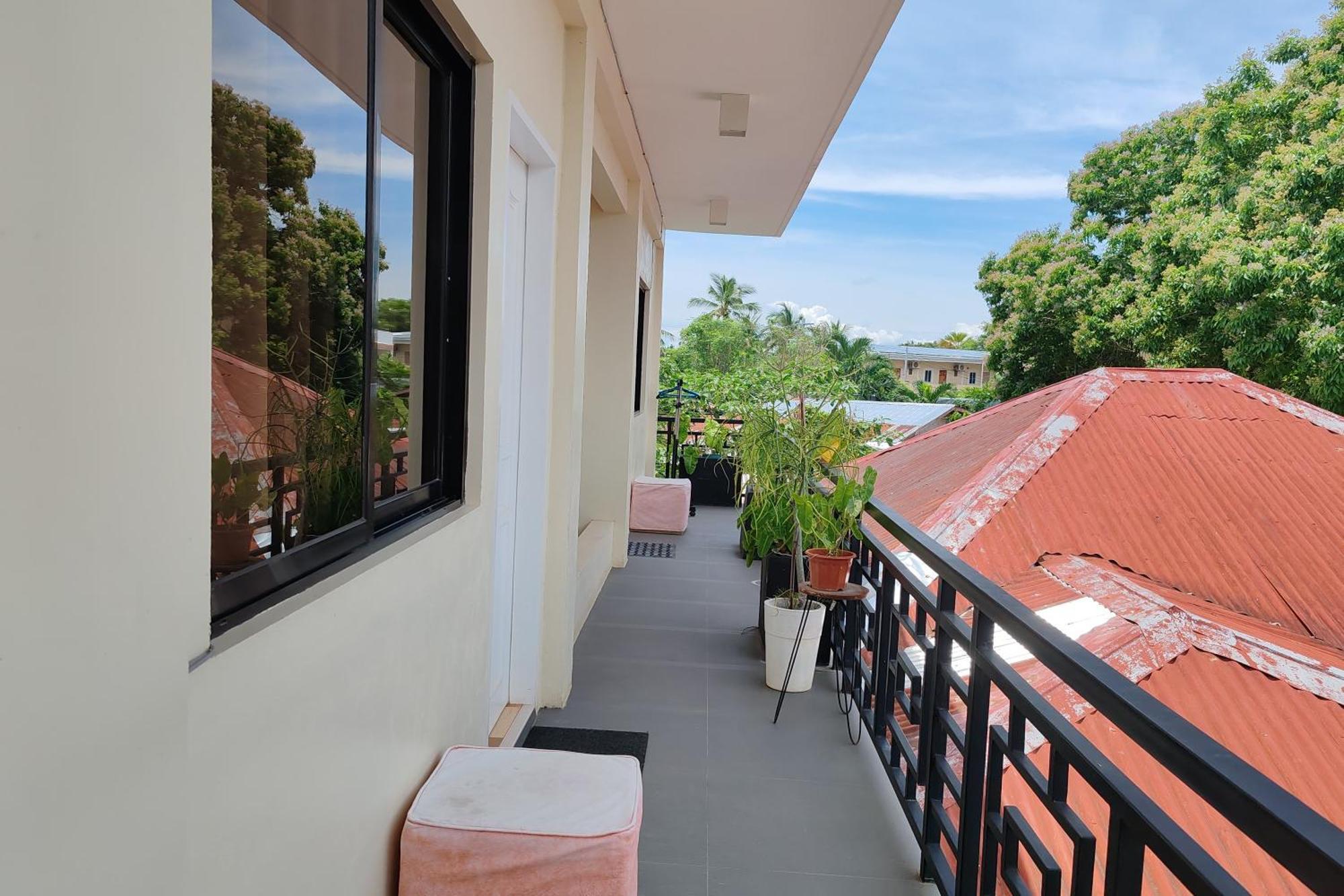 Intoy'S Place Panglao Near Beach Kültér fotó