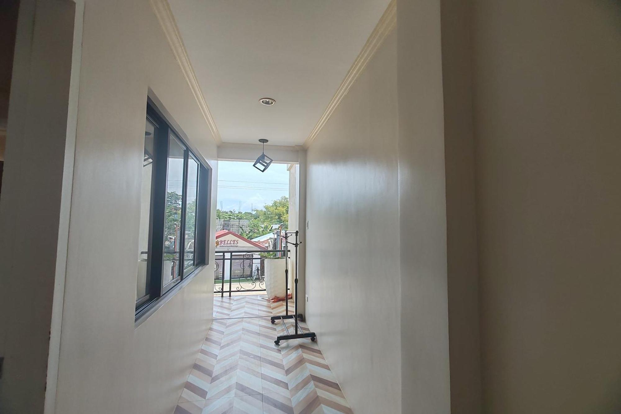 Intoy'S Place Panglao Near Beach Kültér fotó