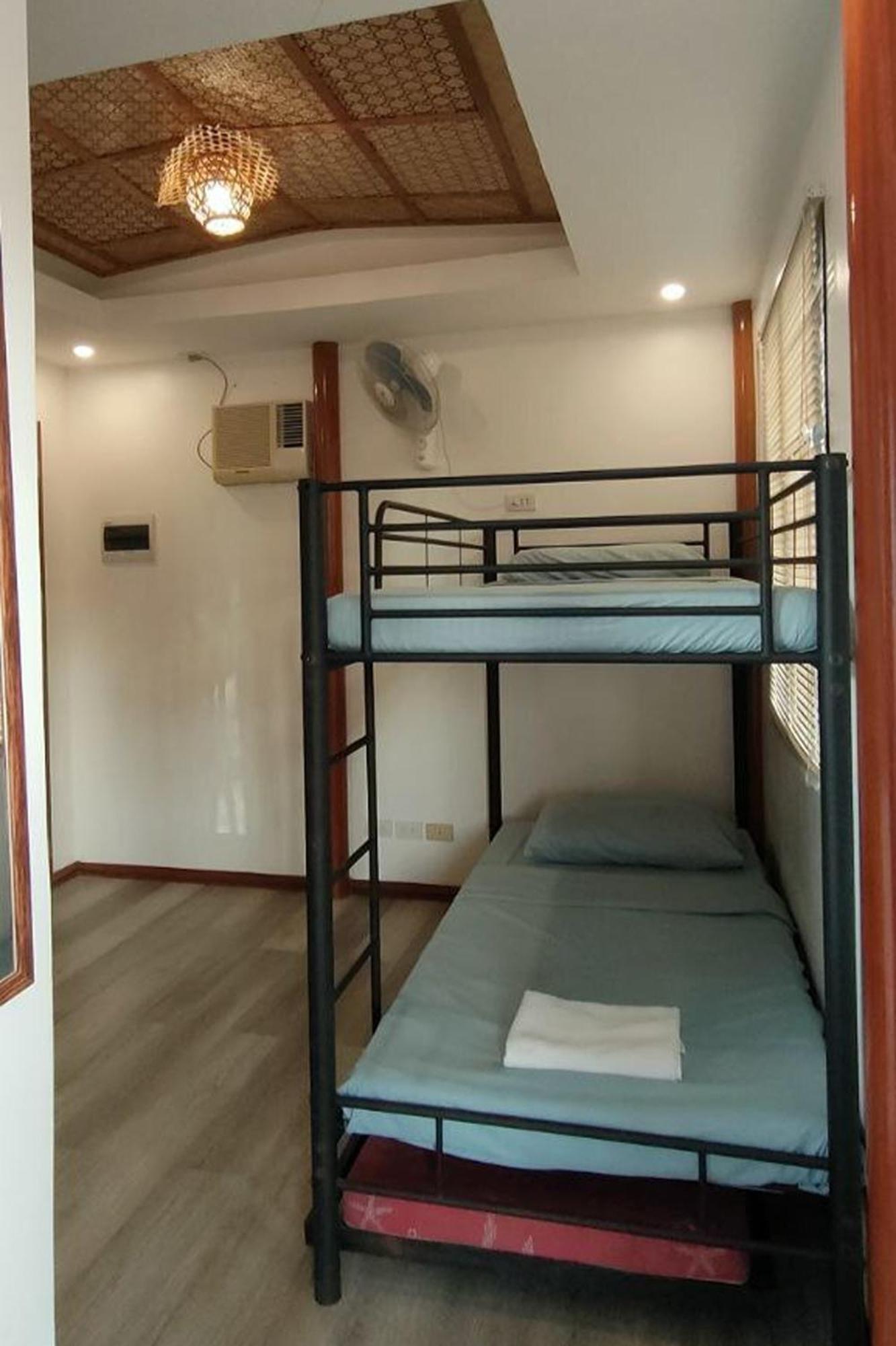 Intoy'S Place Panglao Near Beach Kültér fotó