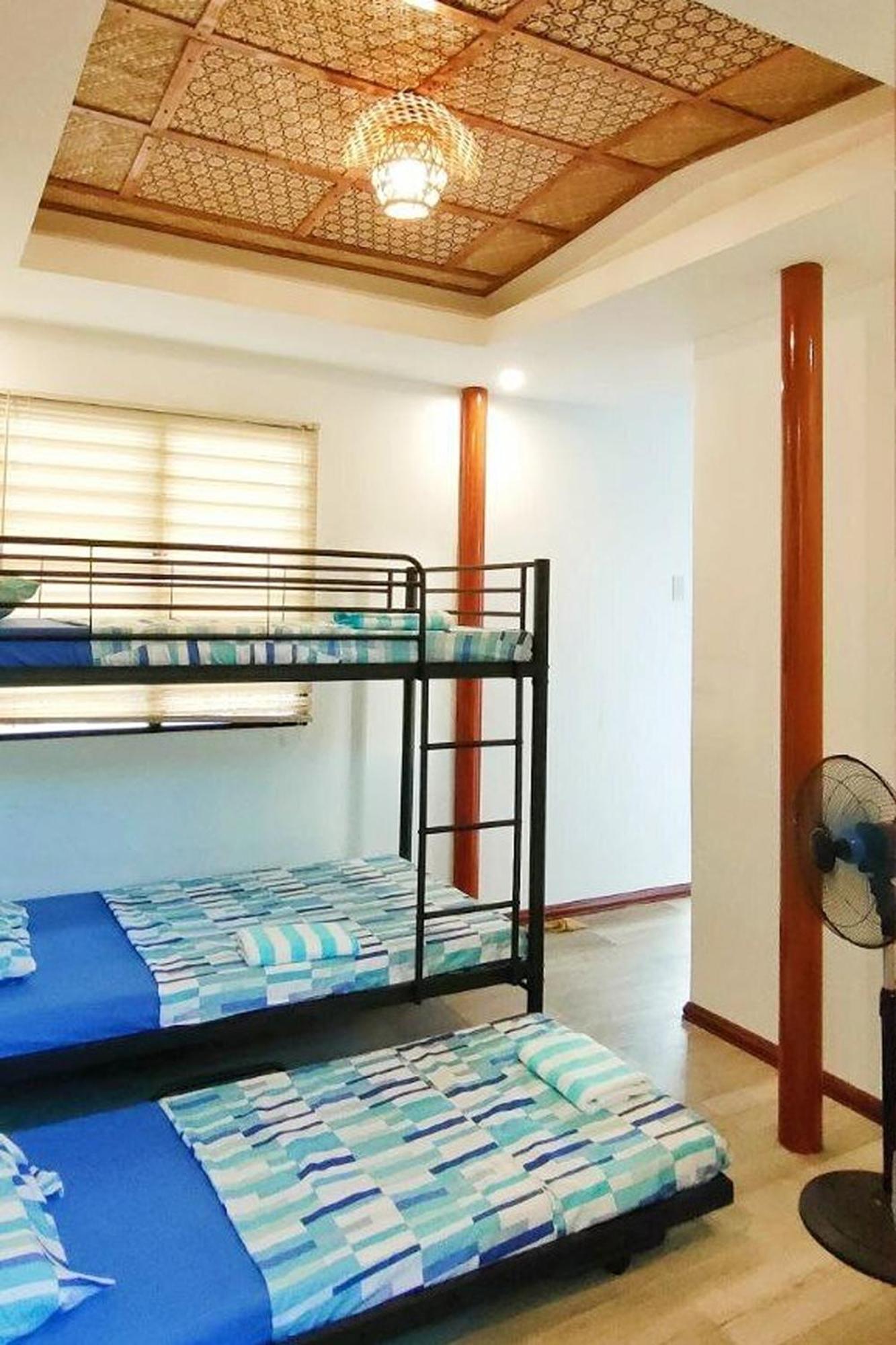 Intoy'S Place Panglao Near Beach Kültér fotó