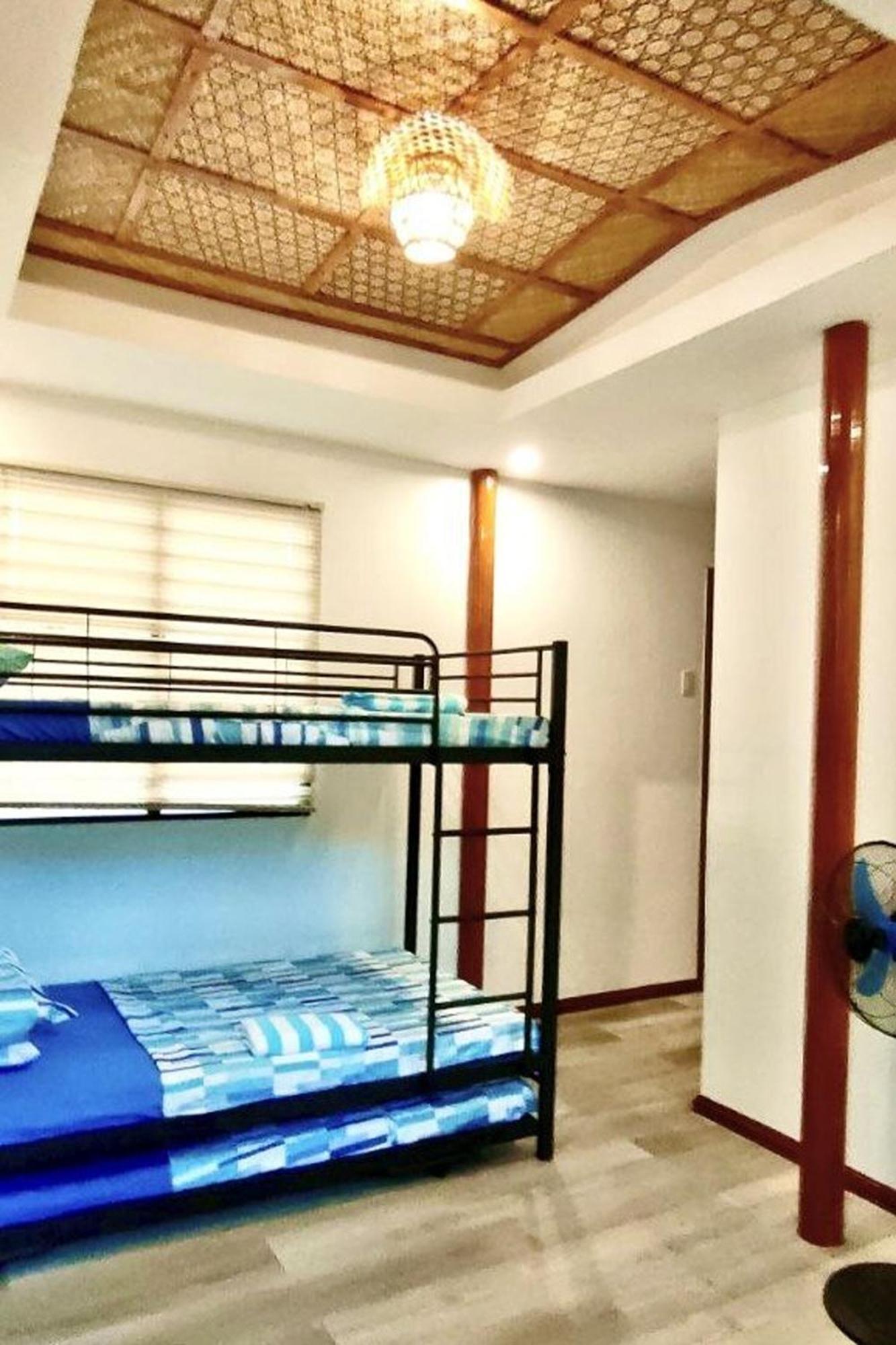 Intoy'S Place Panglao Near Beach Kültér fotó