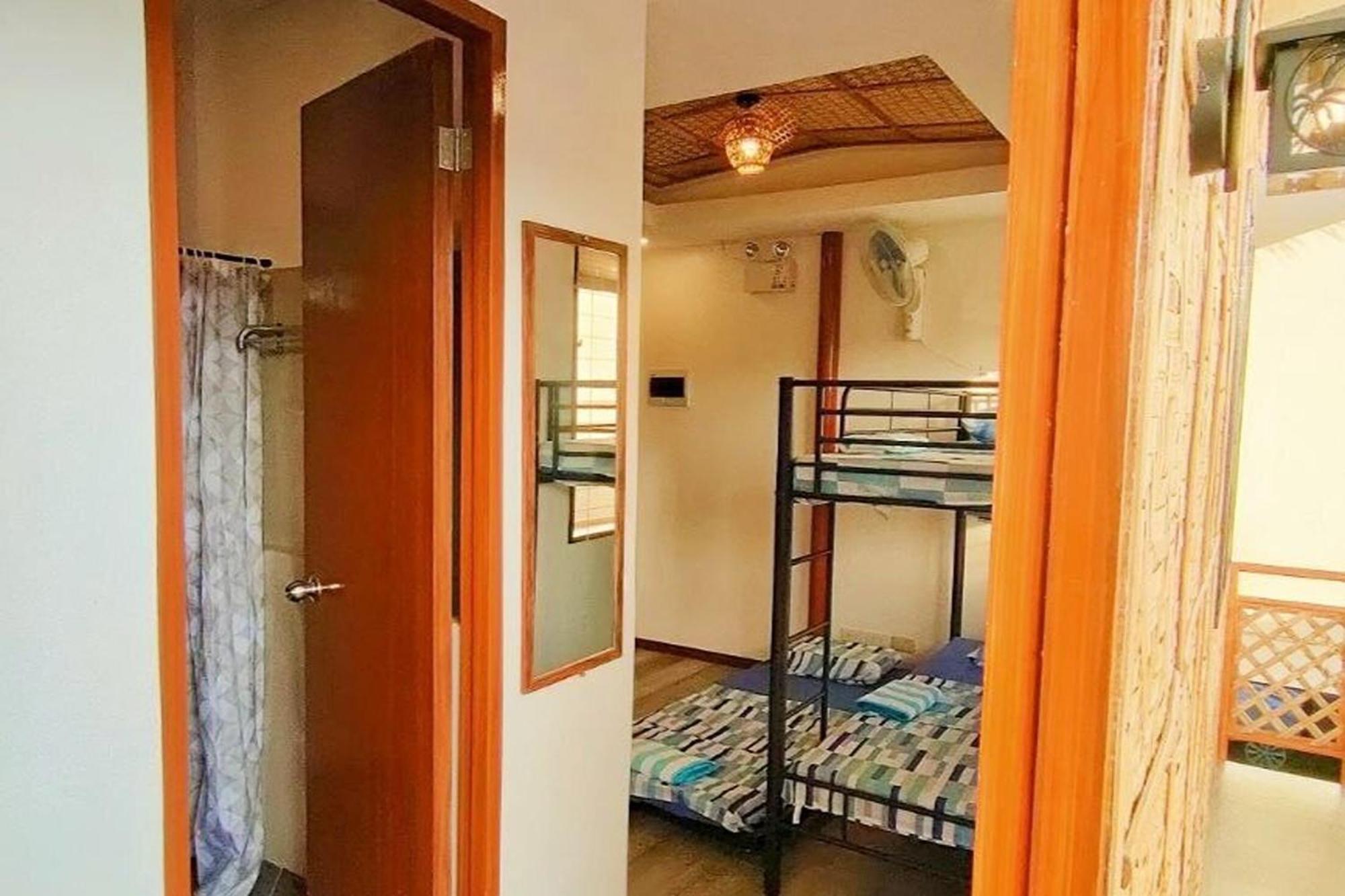 Intoy'S Place Panglao Near Beach Kültér fotó
